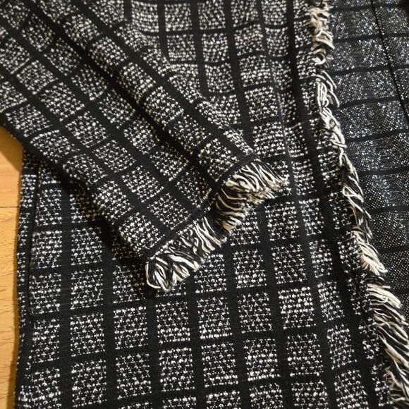 Zara Basic Long Cardigan/Jacket - Small - Picture 2 of 6